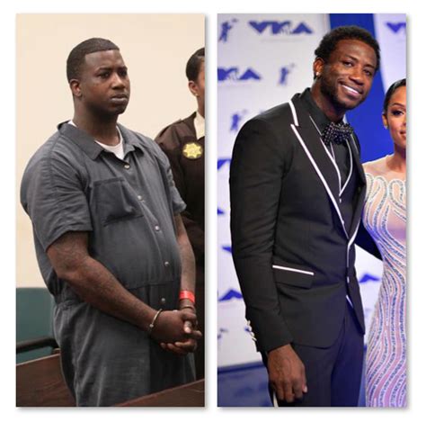 why did gucci mane go to jail|Gucci Mane before after prison.